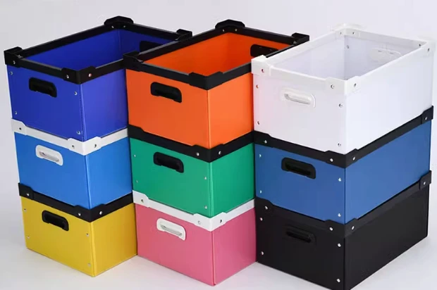 Polypropyleenbox