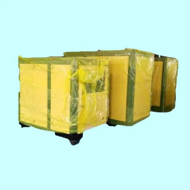 PE -plastic tas